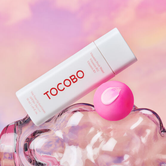 TOCOBO VITA TONE UP SUN CREAM SPF50 PA